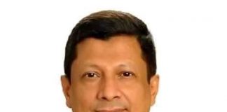 র্যাব এর প্রধান হিসেবে দায়িত্ব নিলেন চৌধুরী মামুন