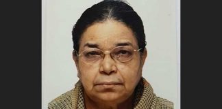 আইনমন্ত্রী আনিসুল হকের মায়ের মৃত্যু