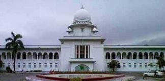 আদালত আপাতত বন্ধই থাকছে, ভার্চুয়াল কোর্ট চালু করতে রাষ্ট্রপতিকে অনুরোধ