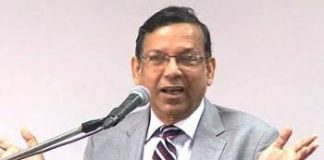বিচার বিভাগের মর্যাদা বজায় রেখে জনগণের কাছে ন্যায়বিচার পৌঁছে দিতে হবে – আইনমন্ত্রী