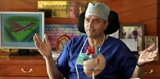 করোনা থেকে বাঁচতে এক বছরের জন্য দেবী শেঠি’র ১৬ পরামর্শ