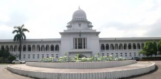 প্রযুক্তি ব্যবহার করে হাইকোর্টে প্রথম রিট, নিম্ন আদালতেও ‘ভার্চুয়াল কোর্ট ‘এ শুনানি