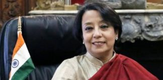 বড় দায়িত্ব নিয়ে দেশে ফিরে যাচ্ছেন রিভা গাঙ্গুলি, ঢাকা আসছেন ভারতের নতুন হাইকমিশনার