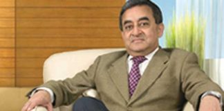 ঋণ খেলাপির দায়ে ওয়ান ব্যাংকের চেয়ারম্যান পদ থেকে সাঈদ হোসেন চৌধুরীকে অপসারণ
