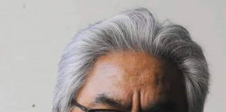 সাংবাদিক ফারুক কাজী আর নেই