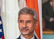 যা বললেন জয়শঙ্কর