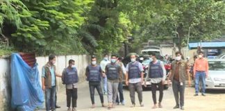 টার্গেট ছিল হযরত শাহজালালের মাজার ও ইসকন মন্দিরে জঙ্গি হামলা, নস্যাৎ করে দিয়েছে গোয়েন্দারা, সারাদেশে সতর্কতা