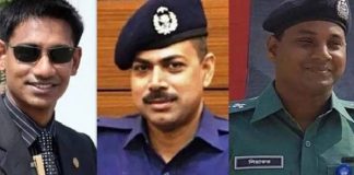 মেজর সিনহা হত্যা: আদালতে লিয়াকতের জবানবন্দি, ওসি প্রদীপের সংশ্লিষ্টতা পেয়েছে তদন্ত কমিটি