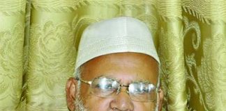 ১২ বছর পর ফেনীতে জয়নাল হাজারী, প্রতিপক্ষকে হুমকি, বললেন ফেনীর মানুষ সন্ত্রাসিদের টুকরো টুকরো করবে