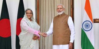 রেল কন্টেইনারে পণ্য পরিবহন শুরু, বাংলাদেশ-ভারত অর্থনৈতিক সম্পর্ক নতুন মাইলফলকে