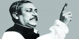 বঙ্গবন্ধু হত্যা: নেপথ্য জানতে কমিশন চাই
