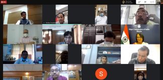 মুজিববর্ষ উপলক্ষে ১০০টি কলেজ ও বিশ্ববিদ্যালয়ে বই উপহার দিলো ভারতীয় হাইকমিশন