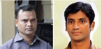 ল’রিপোর্টার্স ফোরামের সভাপতি মাশহুদুল ও সাধারণ সম্পাদক ইয়াছিন