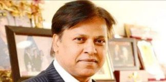 কুয়েতে দণ্ডিত পাপুলের এমপি পদ রাখার রিট সরাসরি খারিজ করলো হাইকোর্ট