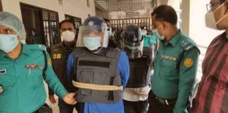 প্রতারক সাহেদের অস্ত্র মামলায় যাবজ্জীবন কারাদণ্ড, তার মত ‘ধুরন্ধরদের’ জন্য বার্তা: বলা হলো রায়ে
