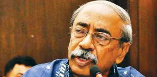 চীনের মদদে পাকিস্তানি হানাদার বাহিনী একাত্তরে গণহত্যা চালিয়েছে: শাহরিয়ার কবির