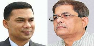 তারেক রহমান দেশে আসুন দলই তা চায় না, জানালেন মির্জা ফখরুল, চীনের কূটনীতি নিয়ে সন্দিহান