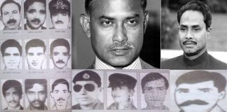 ইতিহাসের কলঙ্কিত দিন, জিয়া হত্যার অভিযোগে প্রহসনের বিচারে ১২ জন মুক্তিযোদ্ধা সামরিক কর্মকর্তাকে ফাঁসি দেয়া হয় আজ, কুটচালে ছিলেন এরশাদ