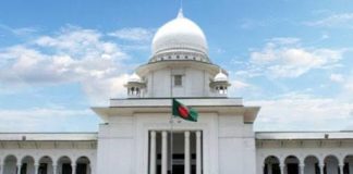 সিনহা হত্যা মামলার তথ্য প্রকাশে নিষেধাজ্ঞা চেয়ে রিট বাতিল, তথ্য জানার অধিকার সবার আছে,বললো হাইকোর্ট
