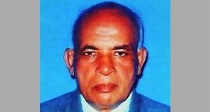 অধ্যক্ষ গোপাল কৃষ্ণ মুহুরী হত্যায় ৩ আসামীর মৃত্যুদণ্ড কমিয়ে আমৃত্যু কারাদণ্ড দিয়েছে আপিল বিভাগ