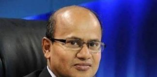 নতুন এটর্নি জেনারেল এ এম আমিন উদ্দিন