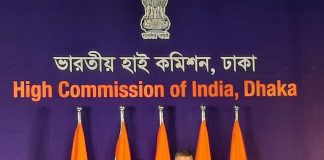 বাংলাদেশের সঙ্গে ভারতের বন্ধুত্ব কৌশলগত অংশীদারিত্বের অনেক ঊর্ধ্বে: বিক্রম দোরাইস্বামী