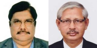 অতিরিক্ত এটর্নি জেনারেল মুরাদ রেজা ও মোমতাজ উদ্দিন ফকিরের পদত্যাগ