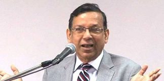 রাষ্ট্রের আর্থ-সামাজিক উন্নয়নে নিয়ামক ভূমিকা পালন করে সমৃদ্ধ আইনী কাঠামো – আইনমন্ত্রী