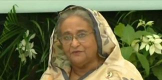 আপরাধীর কোনো দল নেই, তাকে অপরাধী হিসেবেই দেখতে হবে: প্রধানমন্ত্রী
