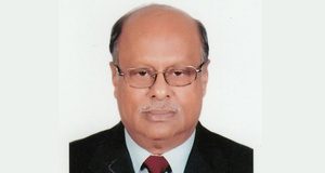 অন্তর্জাতিক অপরাধ ট্রাইব্যুনালের তদন্ত সংস্থার সমন্বয়ক আব্দুল হান্নান খানের মৃত্যু