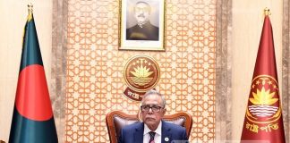 সুপ্রিমকোর্ট দিবসের আলোচনায় রাষ্ট্রপতি; রায়ের কপির জন্য যেন ঘুরতে না হয় নজর রাখতে অনুরোধ