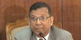 বৈষম্য বিরোধ আইন প্রণয়নের কাজ চলছে, জানালেন আইনমন্ত্রী; বললেন, করোনা পরিস্থিতিতেও মানবাধিকার লঙ্ঘন সহ্য করা হবে না