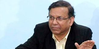 মামলাজট কমাতে আদালতের বাইরে বিরোধ নিষ্পত্তিতে জোর দেয়ার তাগিদ আইনমন্ত্রী আনিসুল হকের