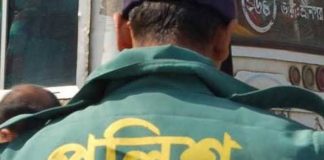 ডিএমপির কোতোয়ালি থানার ওসিসহ পাঁচজনের বিরুদ্ধে আদালতে মামলা