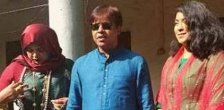 এমপি পাপুল পরিবারের ৬১৭ ব্যাংক হিসাব অবরুদ্ধ, সম্পত্তি ক্রোক, স্ত্রী কন্যার জামিন