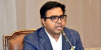 নকশাবহির্ভূত দোকান বরাদ্দ, সাঈদ খোকনের বিরুদ্ধে মামলা পিবিআইকে তদন্তের নির্দেশ
