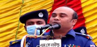 হেফাজতের বিবৃতিই প্রমাণ করে তারা মুক্তিযুদ্ধের চেতনা বিরোধী, নিষিদ্ধের দাবি