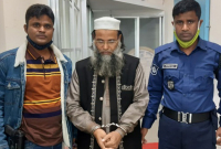 শিশু ধর্ষণ, আশুলিয়ায় মাদ্রাসার প্রিন্সিপাল মাওলানা তৌহিদের দোষ স্বীকার করে জবানবন্দি