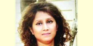 চুরির অভিযোগ : ঢাকা বিশ্ববিদ্যালয়ের শিক্ষক সামিয়া রহমানসহ ৩ জনের শাস্তি