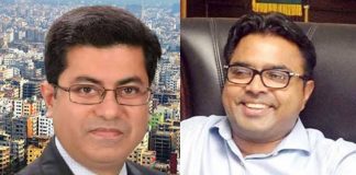 সাঈদ খোকনের বিরুদ্ধে মানহানির মামলা করবেন তাপস, নেওয়া হবে আইনী ব্যবস্থা