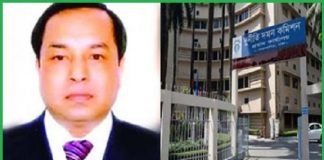 পি কে হালদারের আইনজীবী ও তার মেয়েকে জিজ্ঞাসাবাদের অনুমতি পেয়েছে দুদক