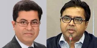 সাঈদ খোকনের বিরুদ্ধে দুই মামলার আর্জি, তাপসের বাজার মূল্য জানতে চান খোকন