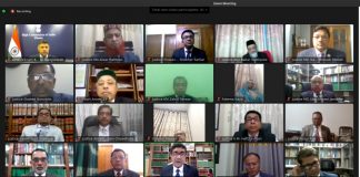 ইংরেজিতে প্রদত্ত রায় বাংলায় অনুবাদ করবে, ‘আমার ভাষা’ সফটওয়্যার, বিচারপ্রার্থীর জন্য সহজবোধ্য হবে, বললেন আইনমন্ত্রী