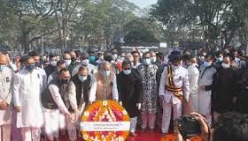 সুপ্রিম কোর্টের রায় অচিরেই বাংলায় দেওয়া হবে – প্রধান বিচারপতি