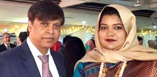 এমপি পাপুল সমাচারঃ টাকার জোরে স্বামী-স্ত্রী দু’জনই হয়ে যান সংসদ সদস্য, দেশের ইতিহাসে নজিরবিহীন ঘটনা