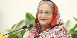 স্বল্পোন্নত দেশের তালিকা থেকে উন্নয়নশীল দেশে বাংলাদেশ, সুখবর দিলেন প্রধানমন্ত্রী শেখ হাসিনা