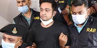 হাইকোর্ট থেকে জামিন পেলেন হাজী সেলিমের ছেলে ইরফান সেলিম