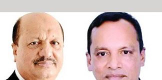 সুপ্রিম কোর্ট বারের সভাপতি মতিন খসরু,সম্পাদক কাজল; সংখ্যাগরিষ্ঠতা আওয়ামীপন্থিদের