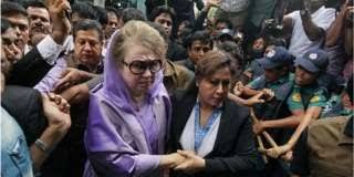 খালেদা জিয়ার মুক্তির মেয়াদ বাড়ল আরও ৬ মাস, যেতে পারবেন না বিদেশ, আগের সব শর্ত বহাল