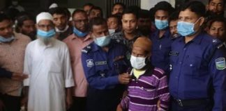 ৭ বছরের শিশু ধর্ষণ, জামালপুরে ইমামের যাবজ্জীবন কারাদণ্ড
